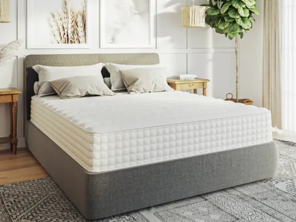 Hybrid Latex Mattress 
